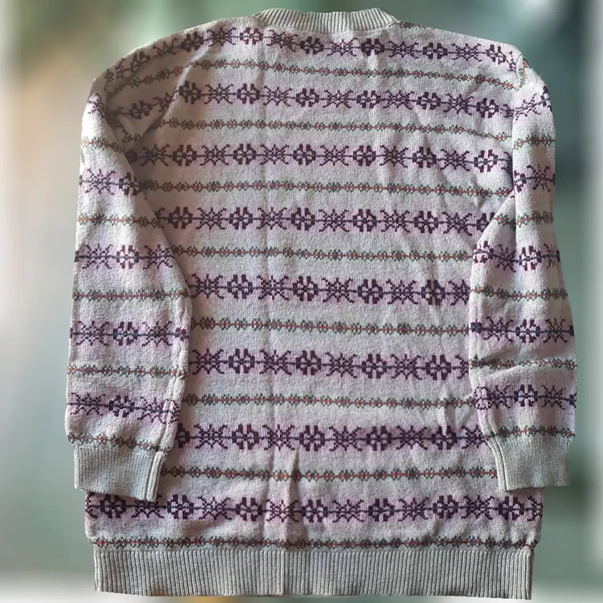 Buy Lauren Ralph Lauren Wool jumper online - Vintage