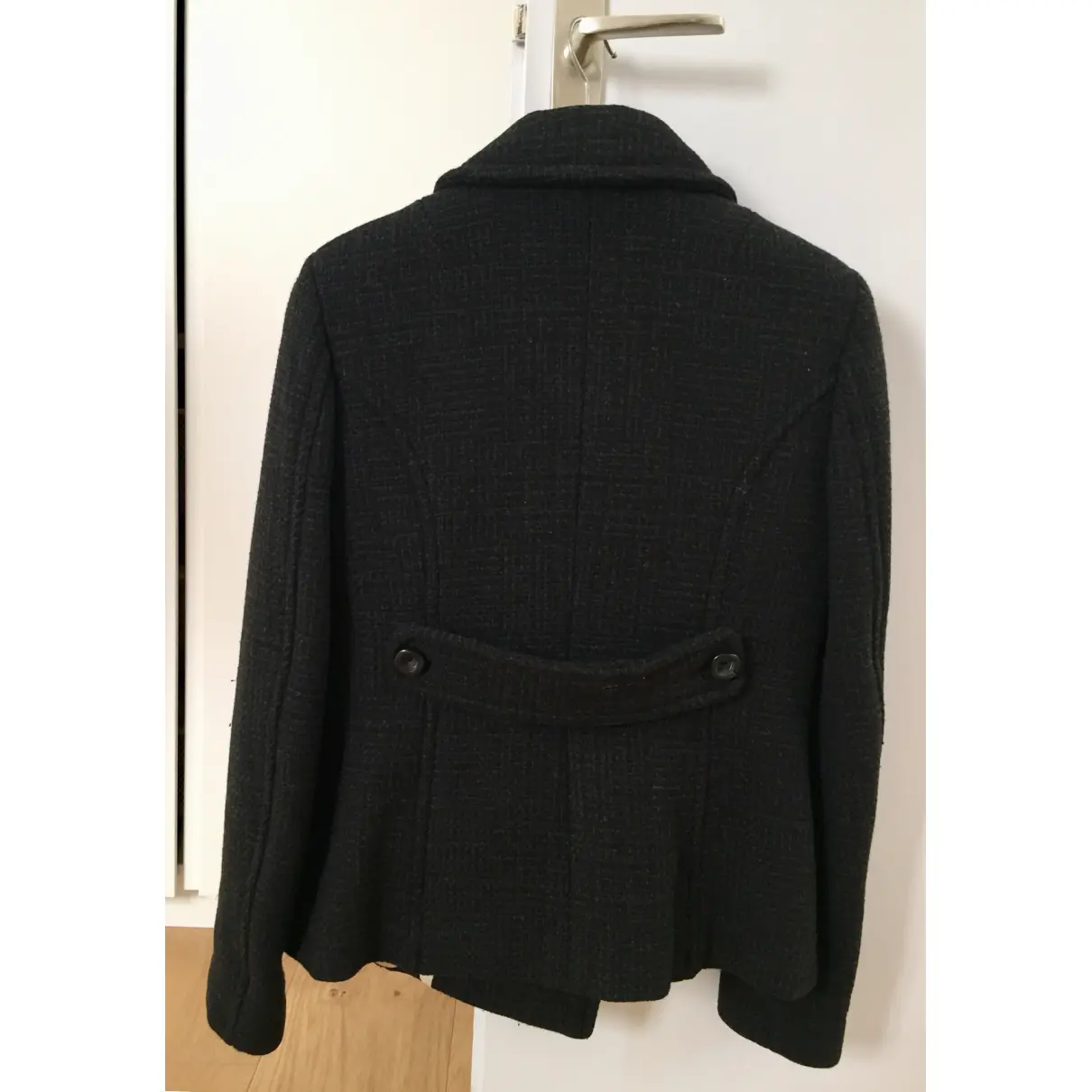 Buy L'AUTRE CHOSE Wool jacket online