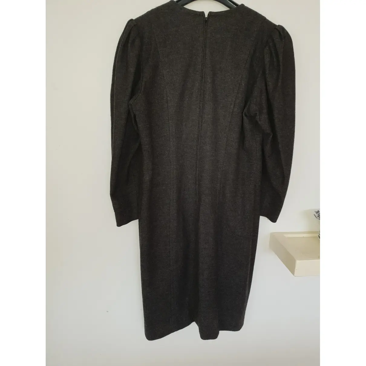 Leonard Wool mid-length dress for sale