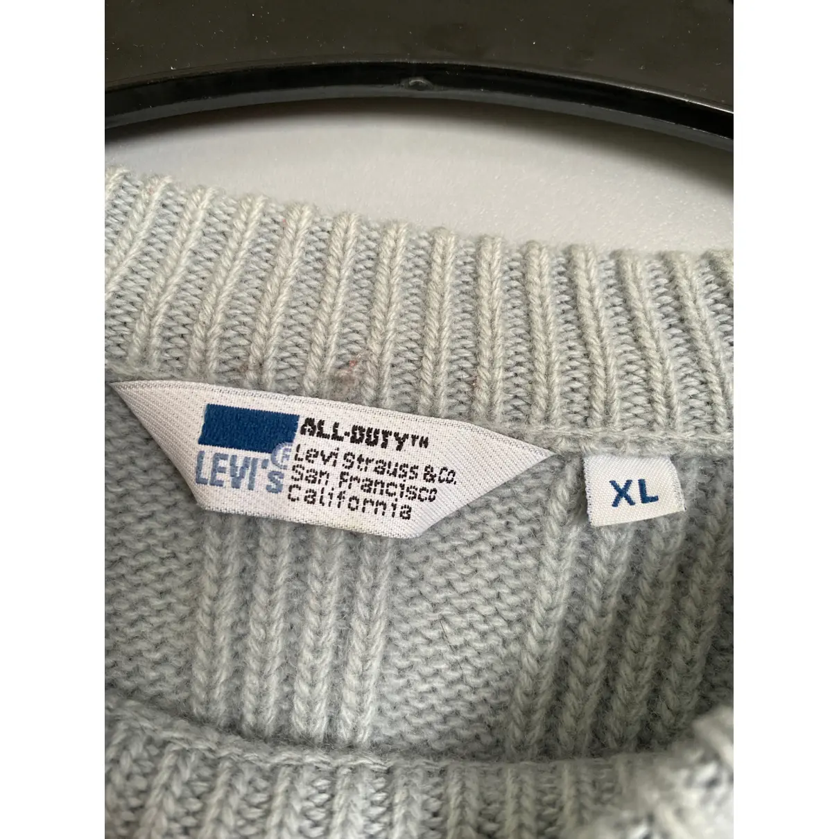 Buy Levi's Wool pull online