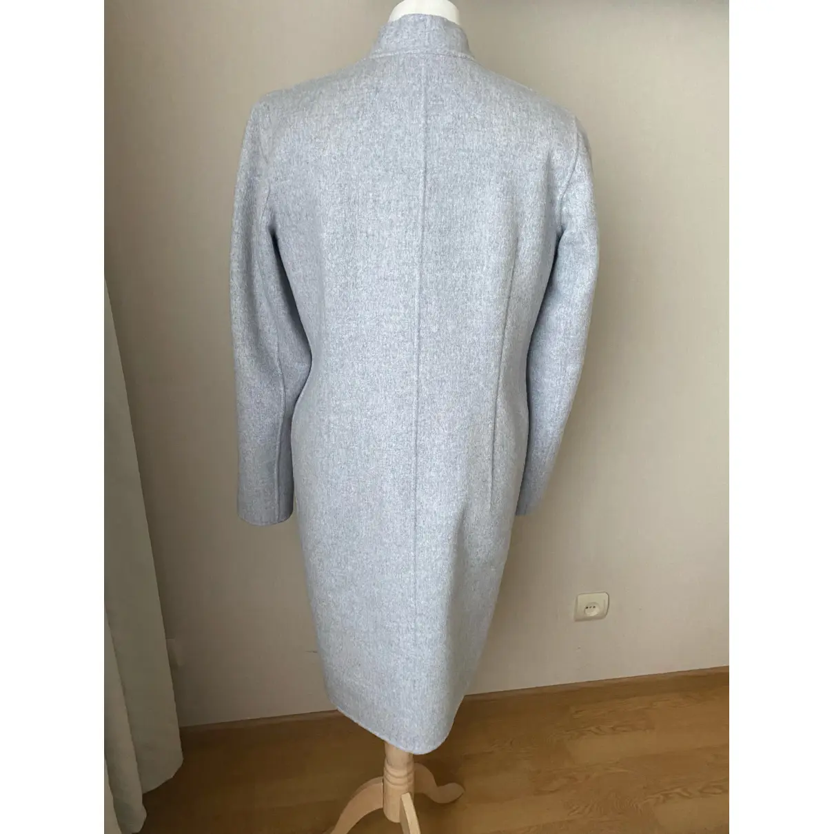 Buy Lk Bennett Wool coat online