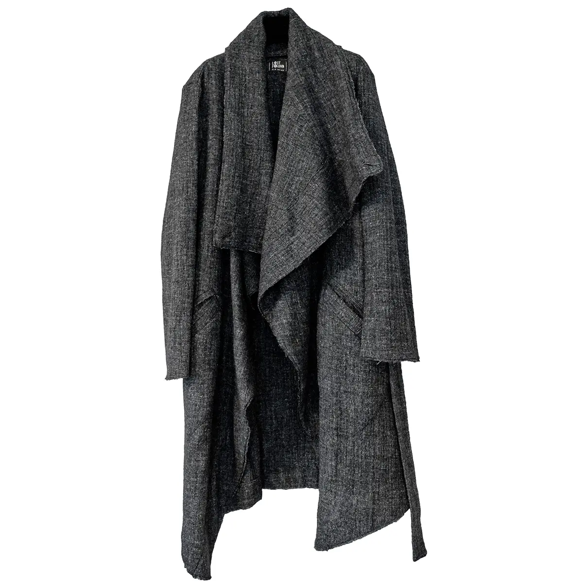 Wool coat LOST & FOUND RIA DUNN