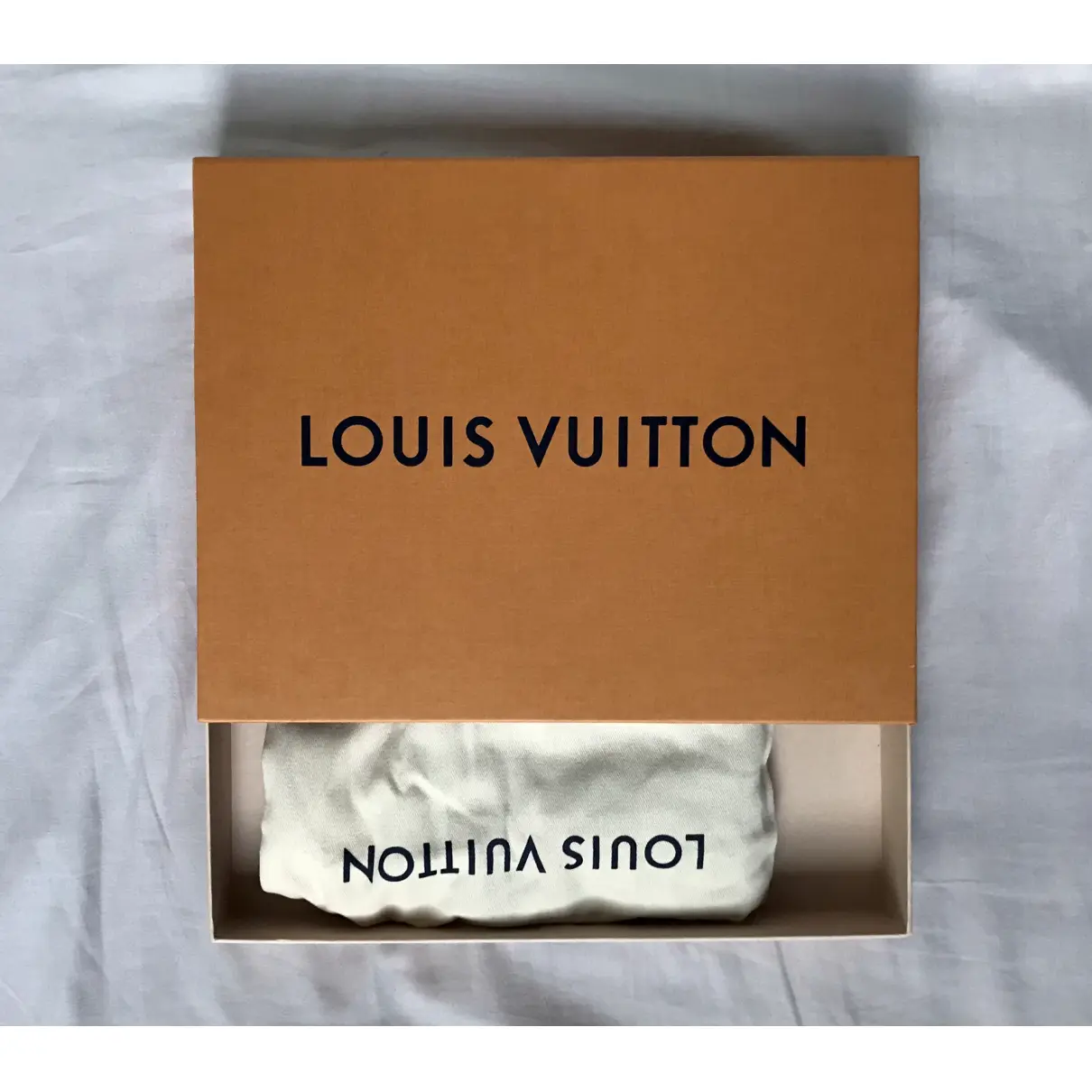 Wool hat Louis Vuitton