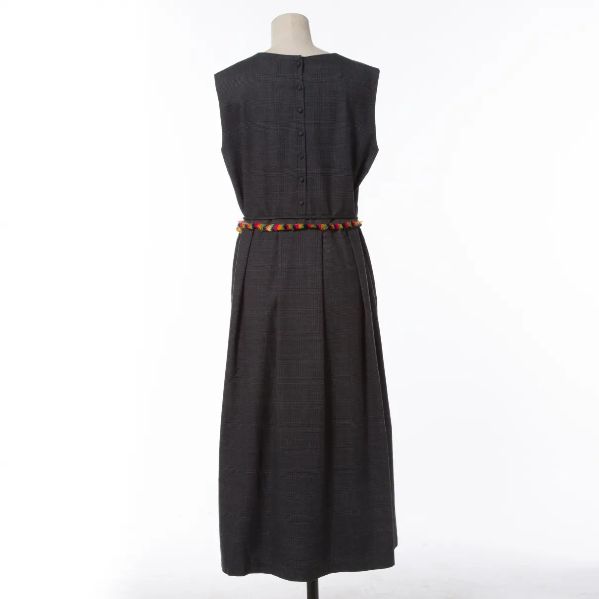 Manoush Wool maxi dress for sale
