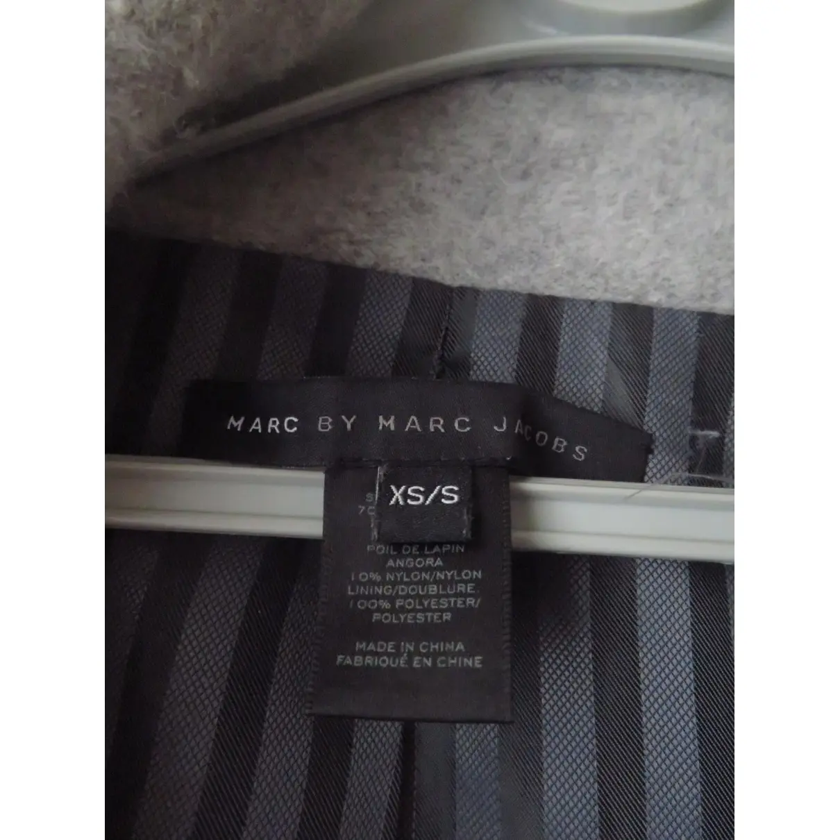 Luxury Marc by Marc Jacobs Coats Women