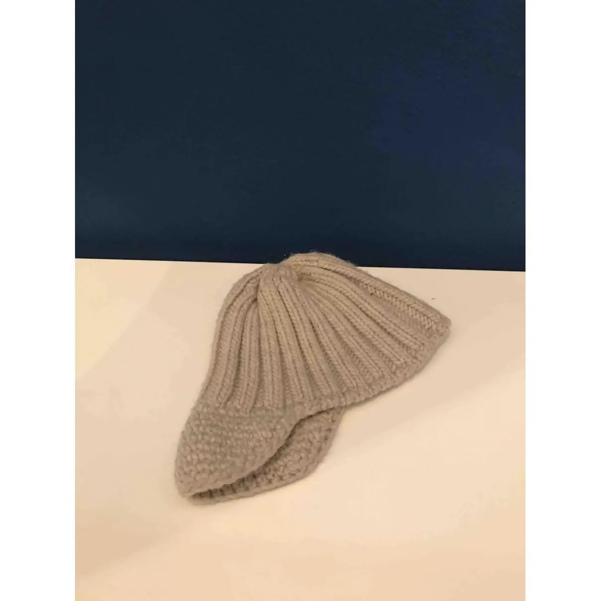 Buy Marc by Marc Jacobs Wool beanie online