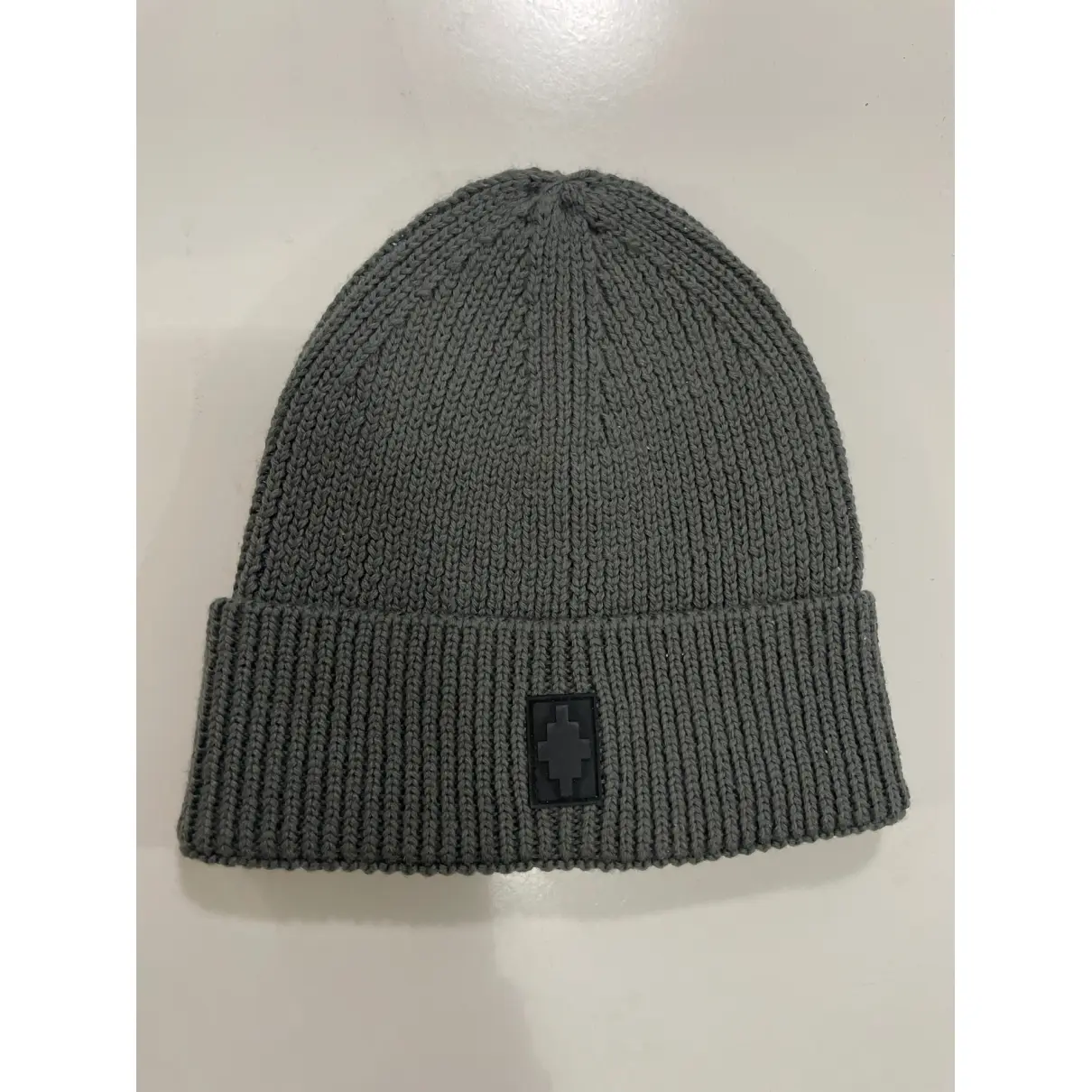 Buy Marcelo Burlon Wool hat online