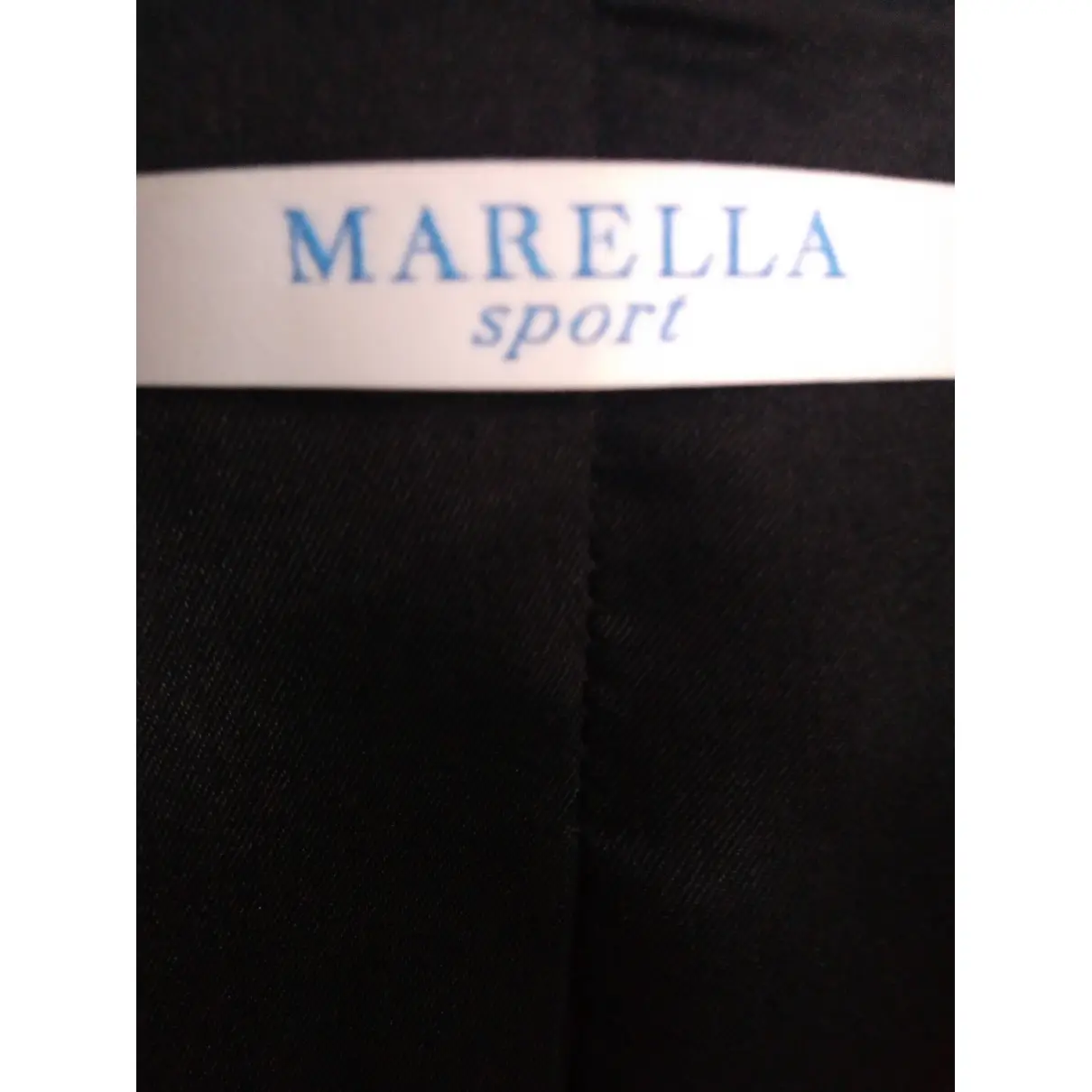 Luxury Marella Jackets Women
