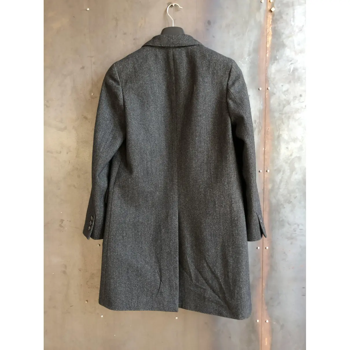 Buy Margaret Howell Wool coat online
