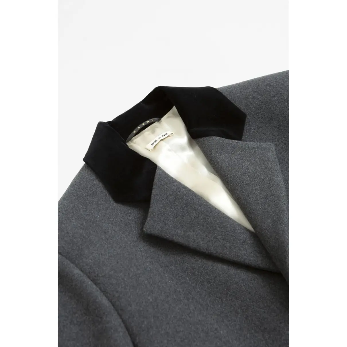 Luxury Marni Coats  Men