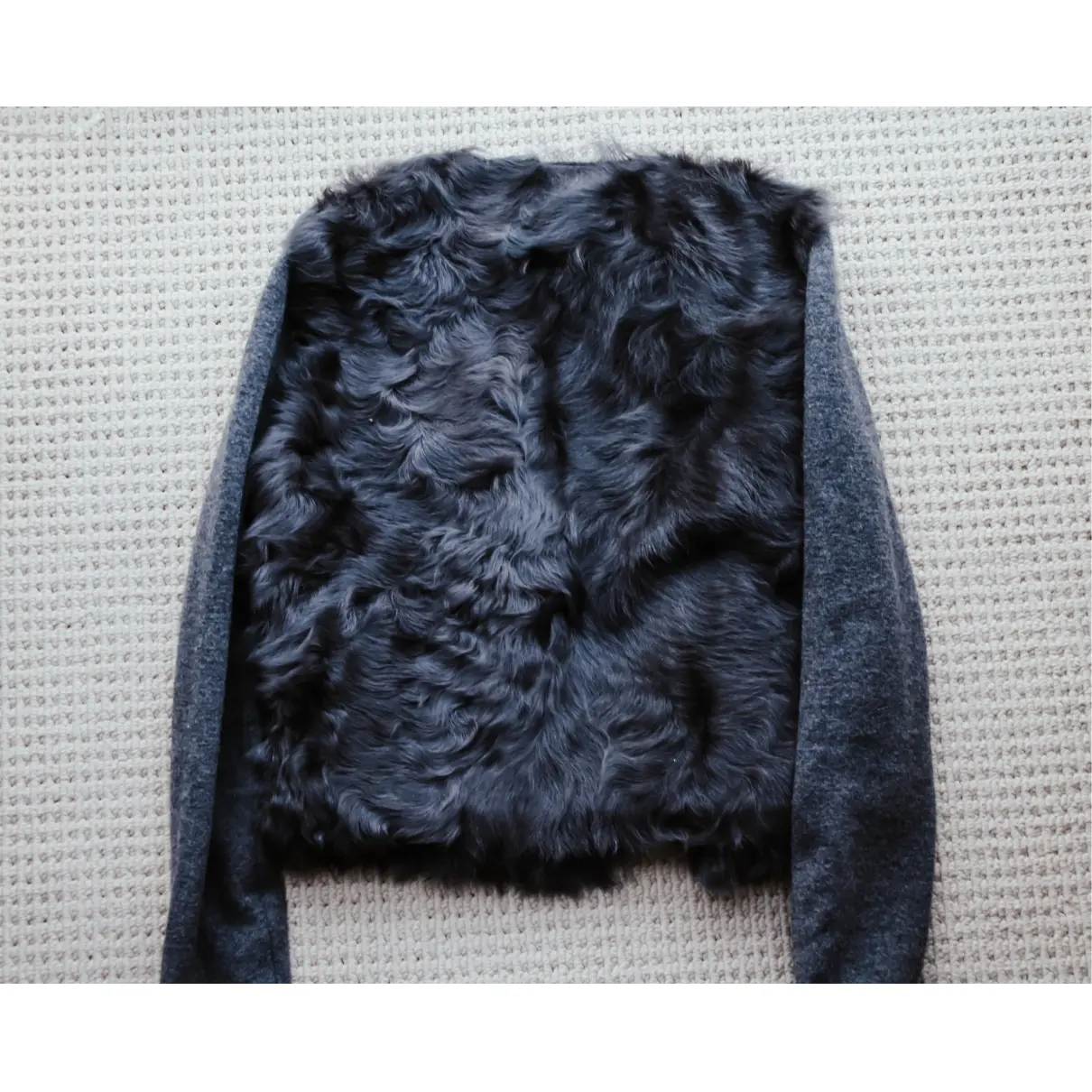 Buy Massimo Dutti Wool jacket online