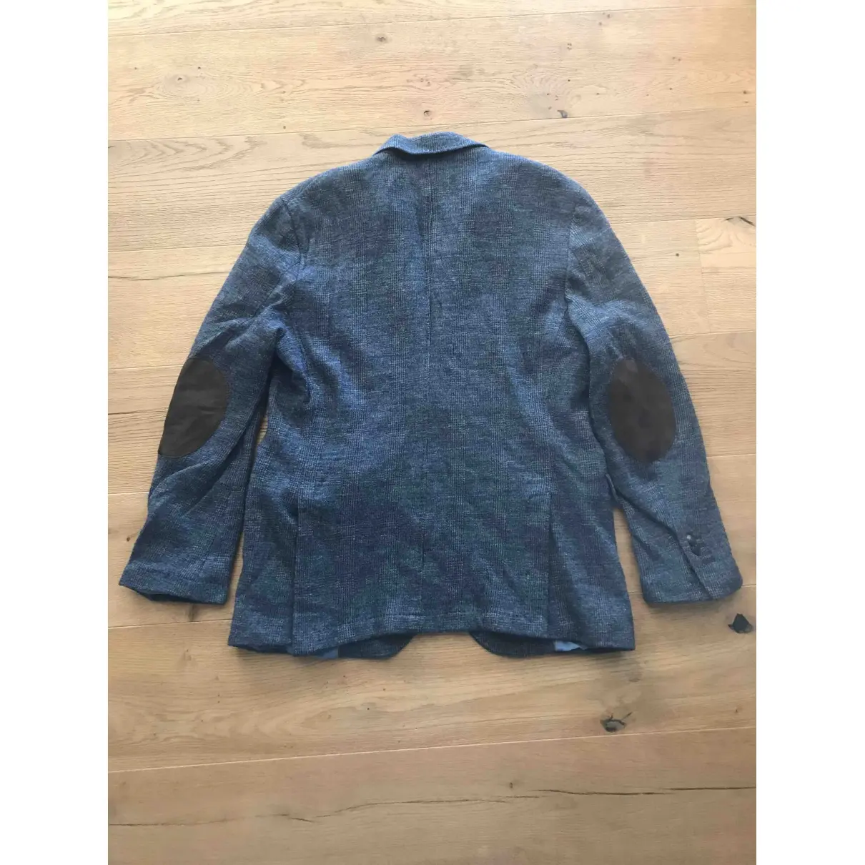 Massimo Dutti Wool jacket for sale