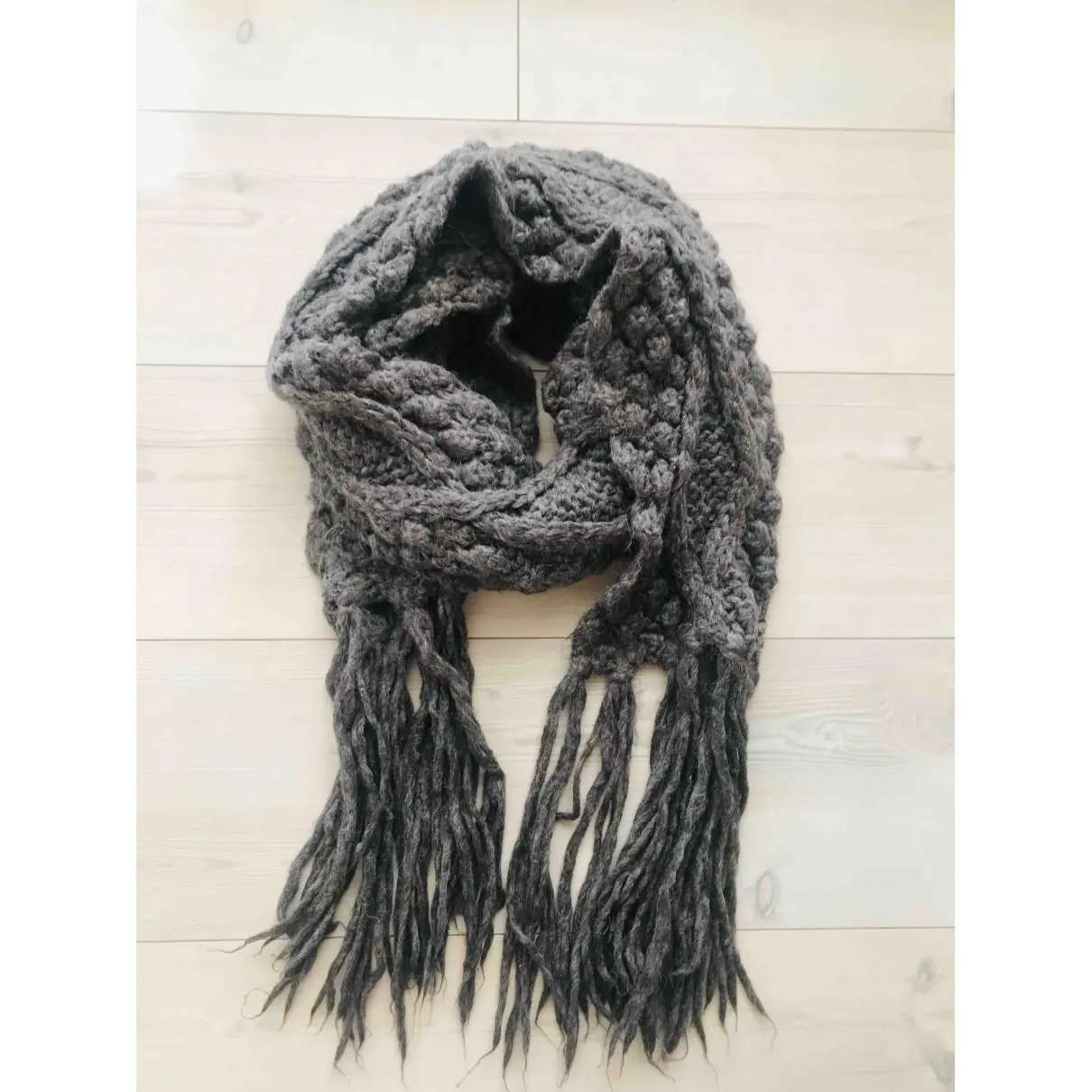 Buy Max & Co Wool scarf online