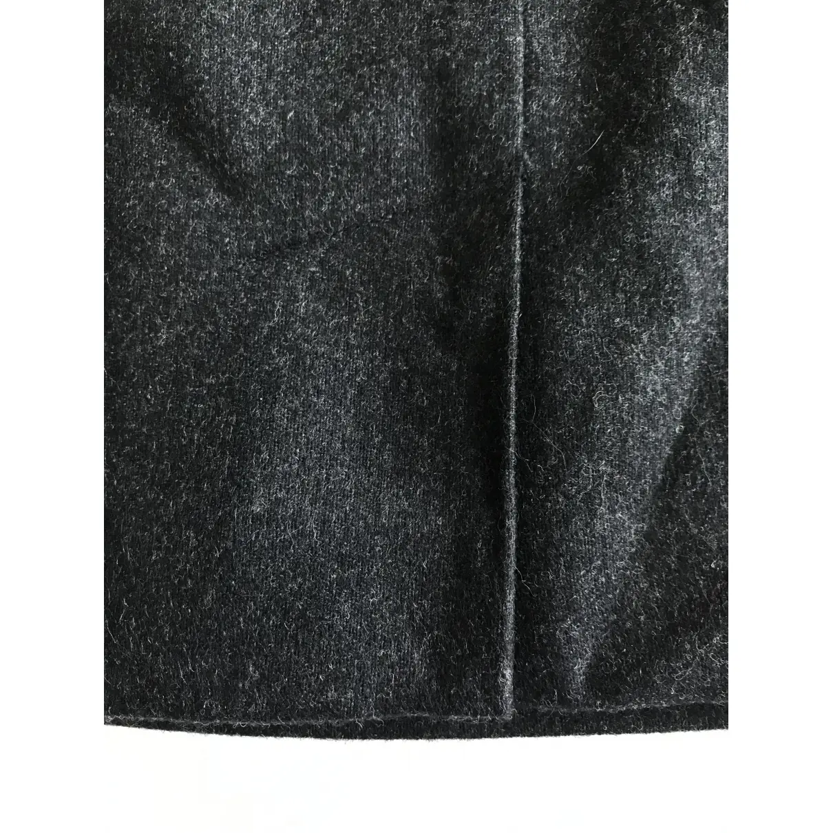 Wool mini skirt Max Mara