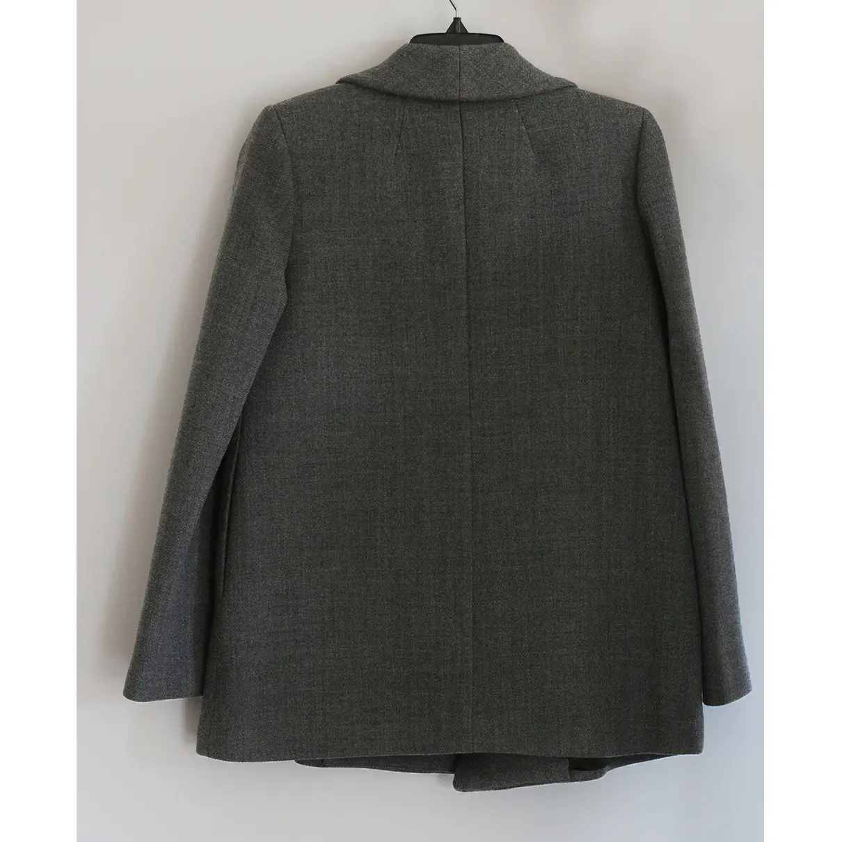 Buy Milly Wool coat online