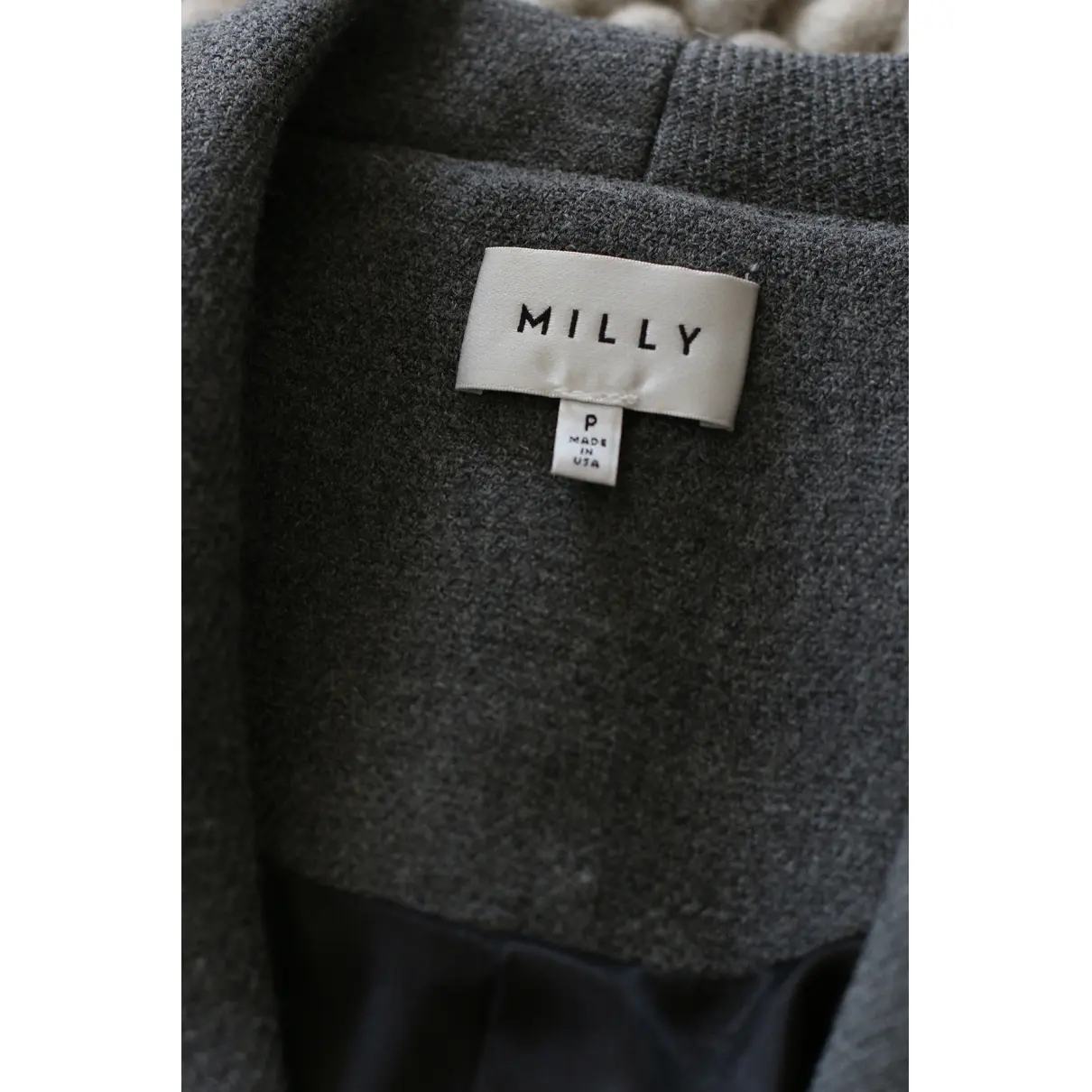 Luxury Milly Coats Women