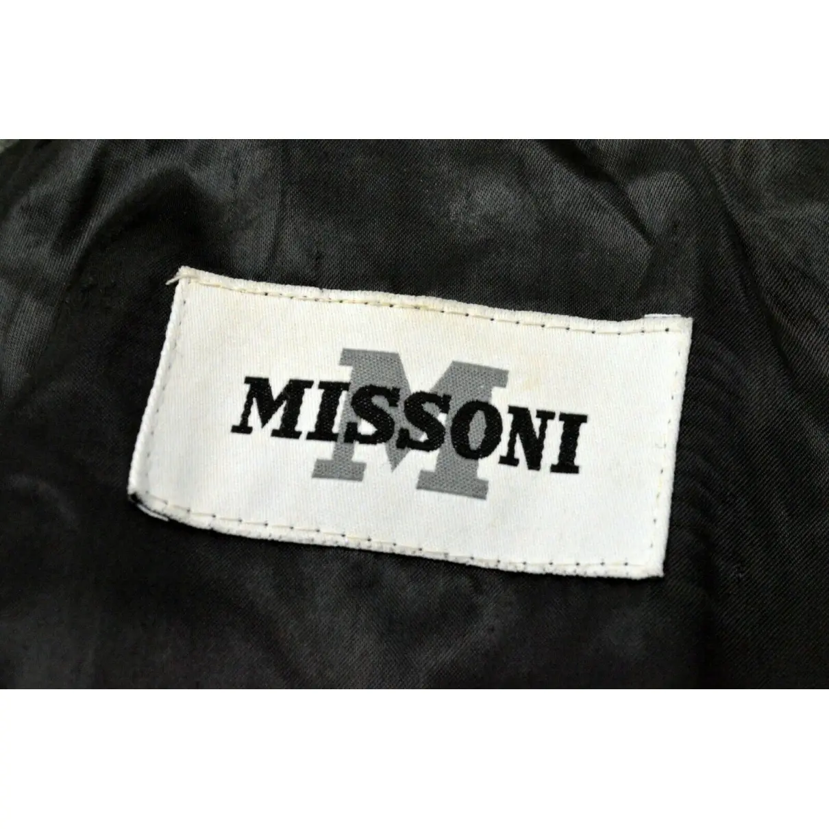 Luxury Missoni Coats  Men
