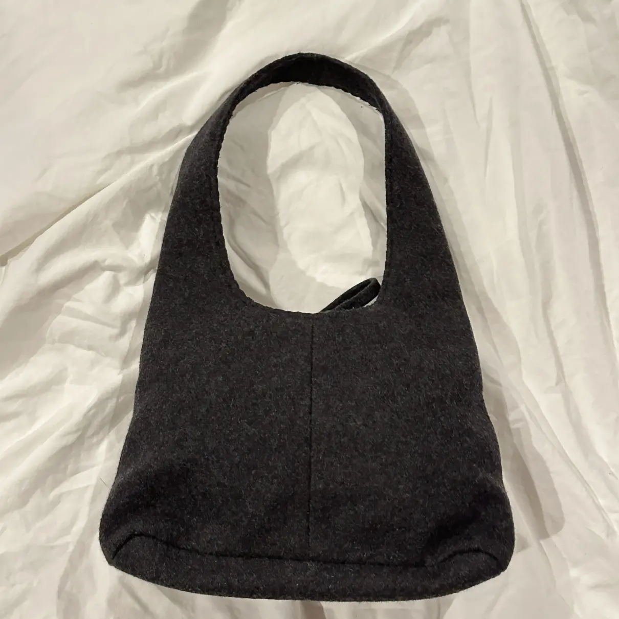 Buy Miu Miu Wool handbag online - Vintage