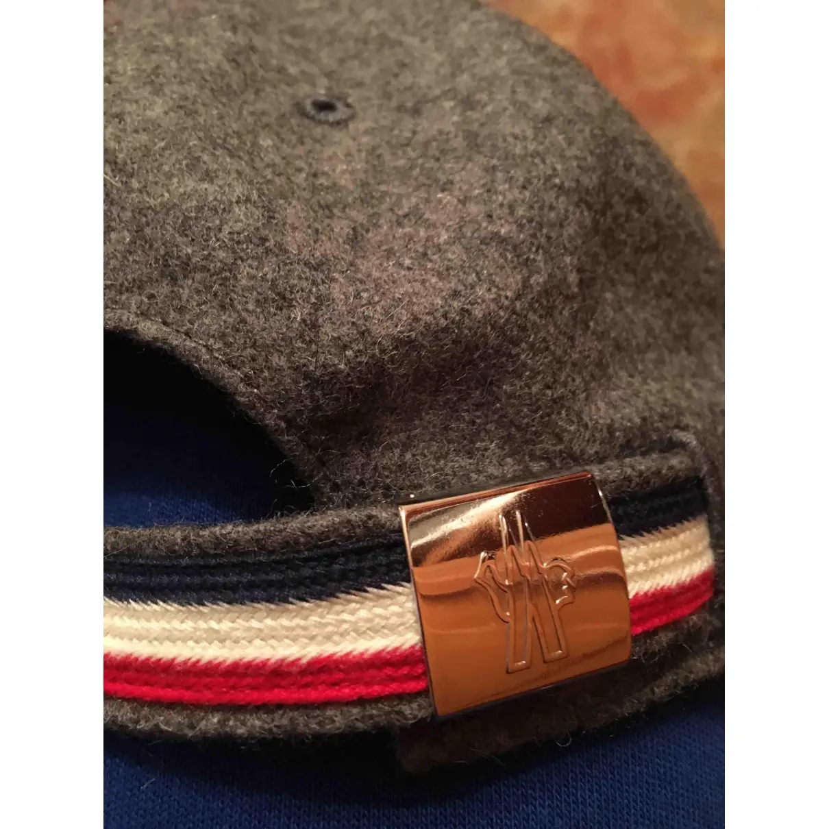 Luxury Moncler Hats & pull on hats Men