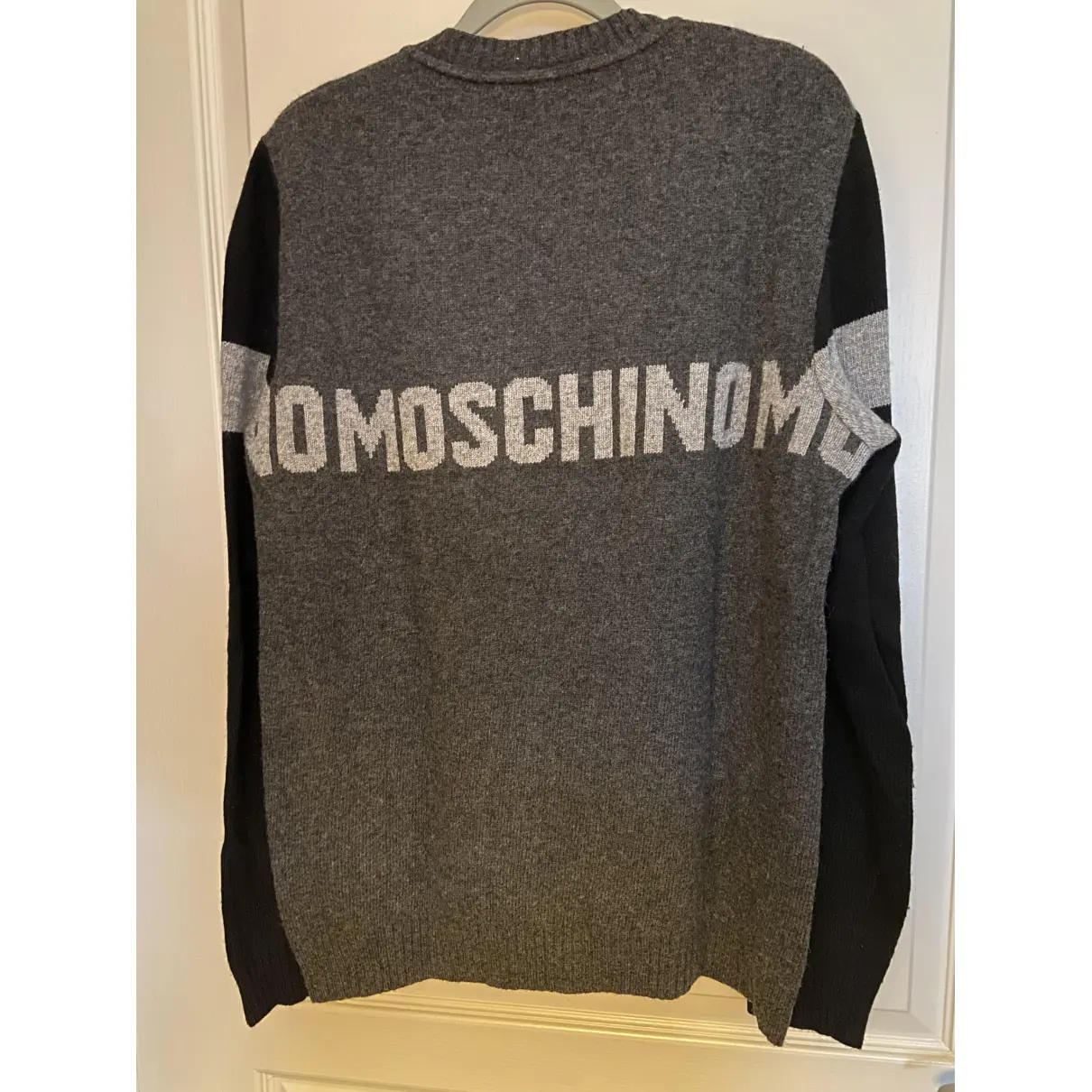 Buy Moschino Love Wool pull online