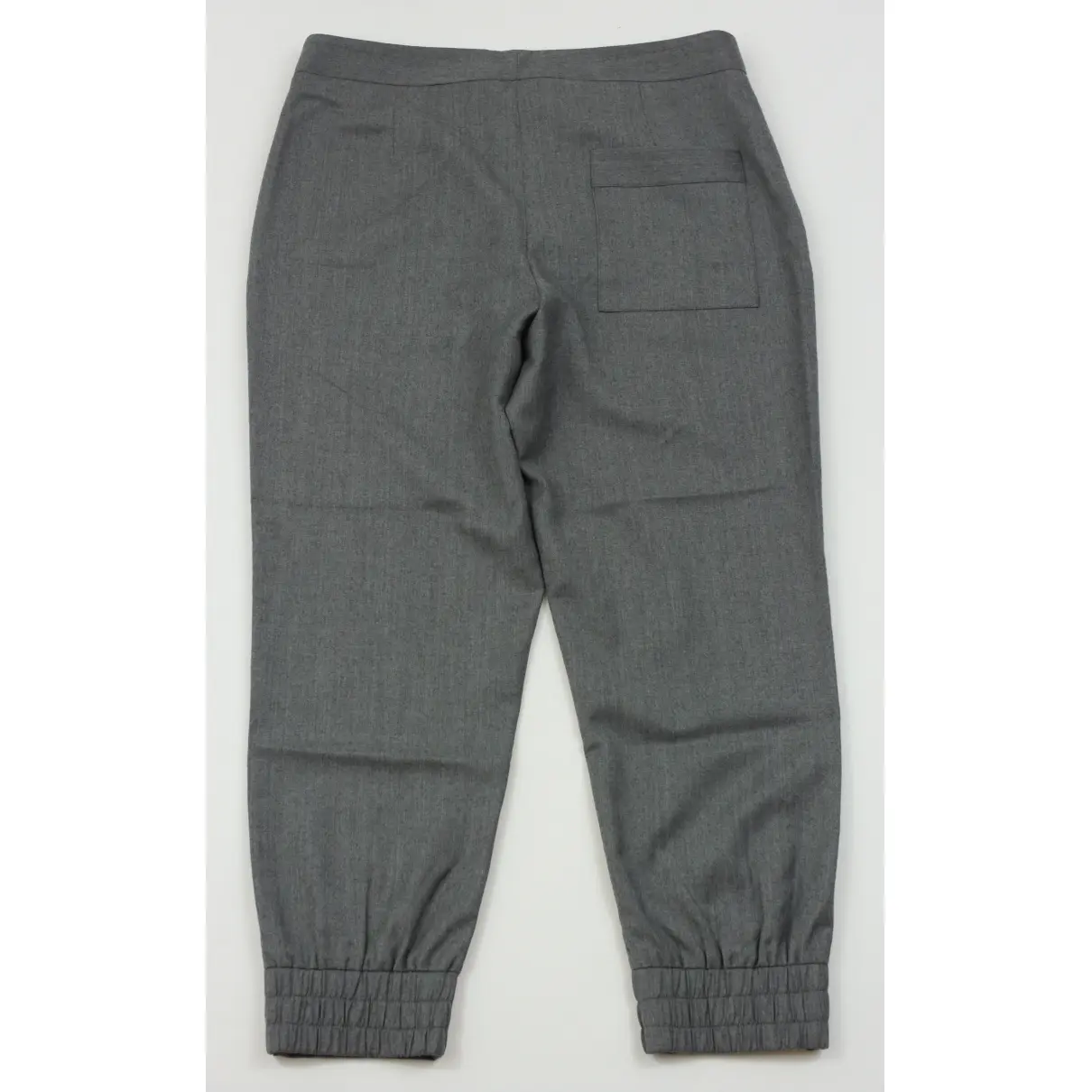 M.Patmos Suit trousers in wool for sale