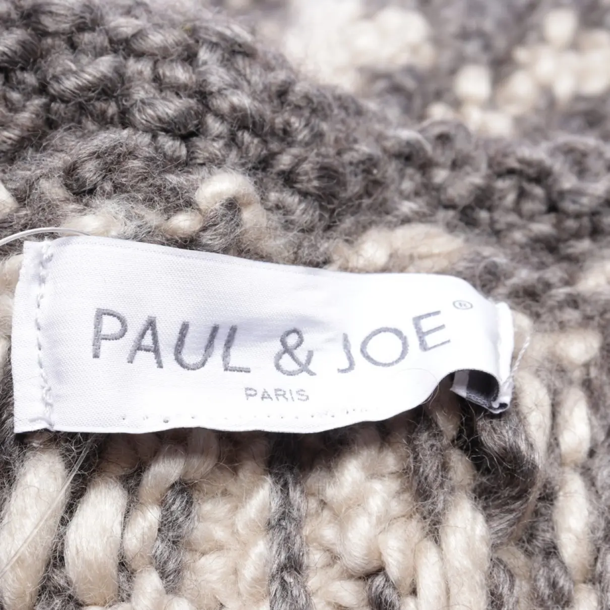Luxury Paul & Joe Knitwear Women