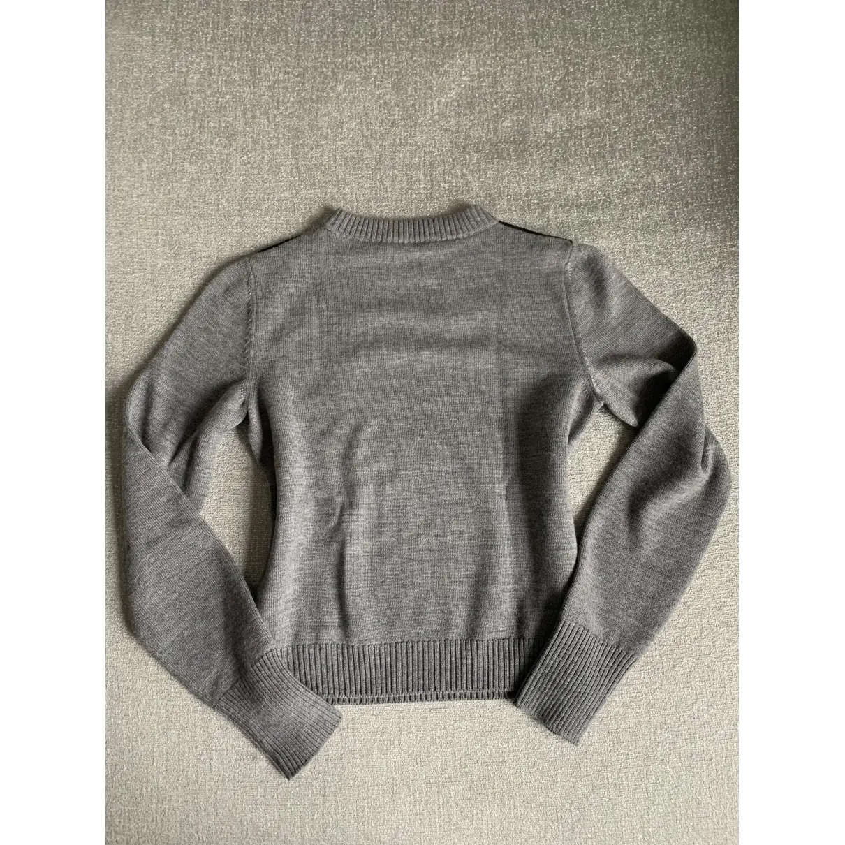 Philosophy Di Lorenzo Serafini Wool jumper for sale