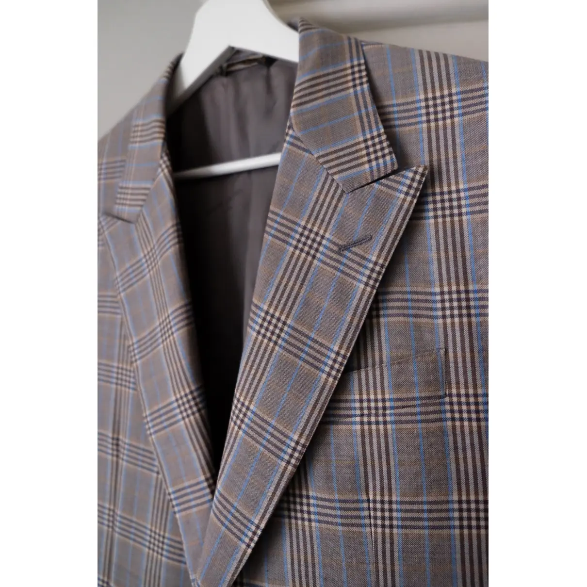 Wool jacket Pierre Cardin - Vintage