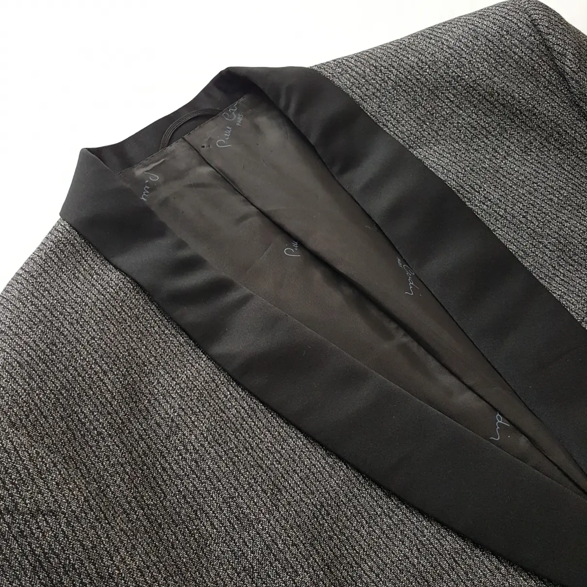 Buy Pierre Cardin Wool vest online - Vintage