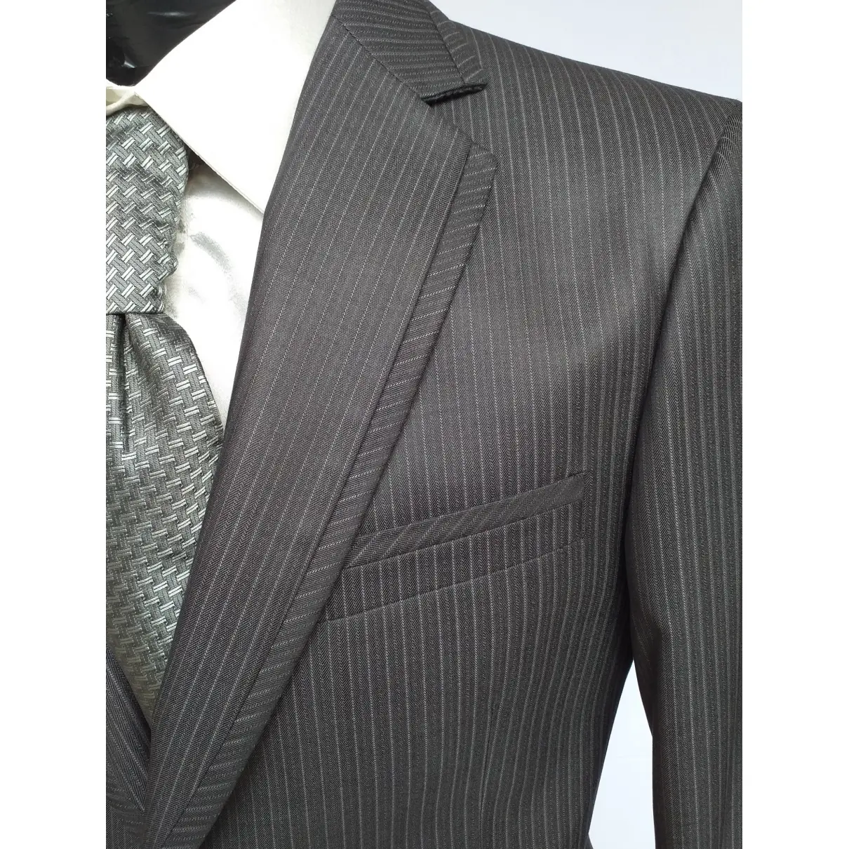 Wool suit Pierre Cardin - Vintage