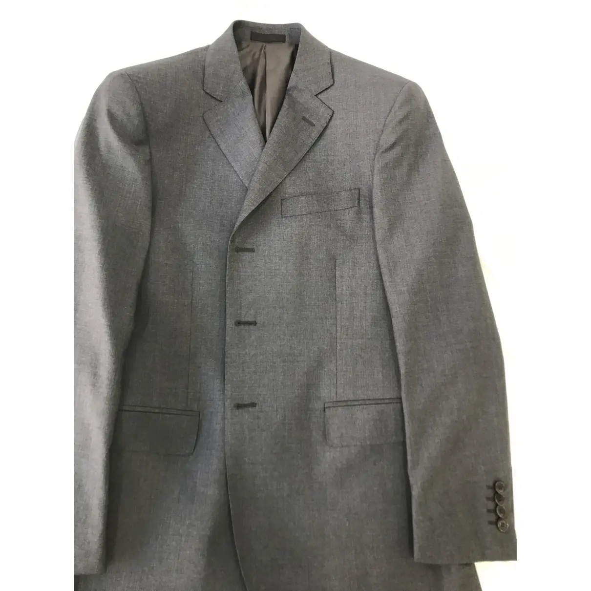 Wool suit Pierre Cardin - Vintage