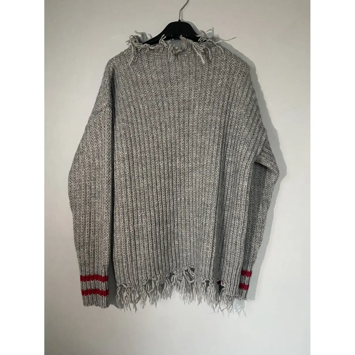 Buy Pinko Wool jumper online