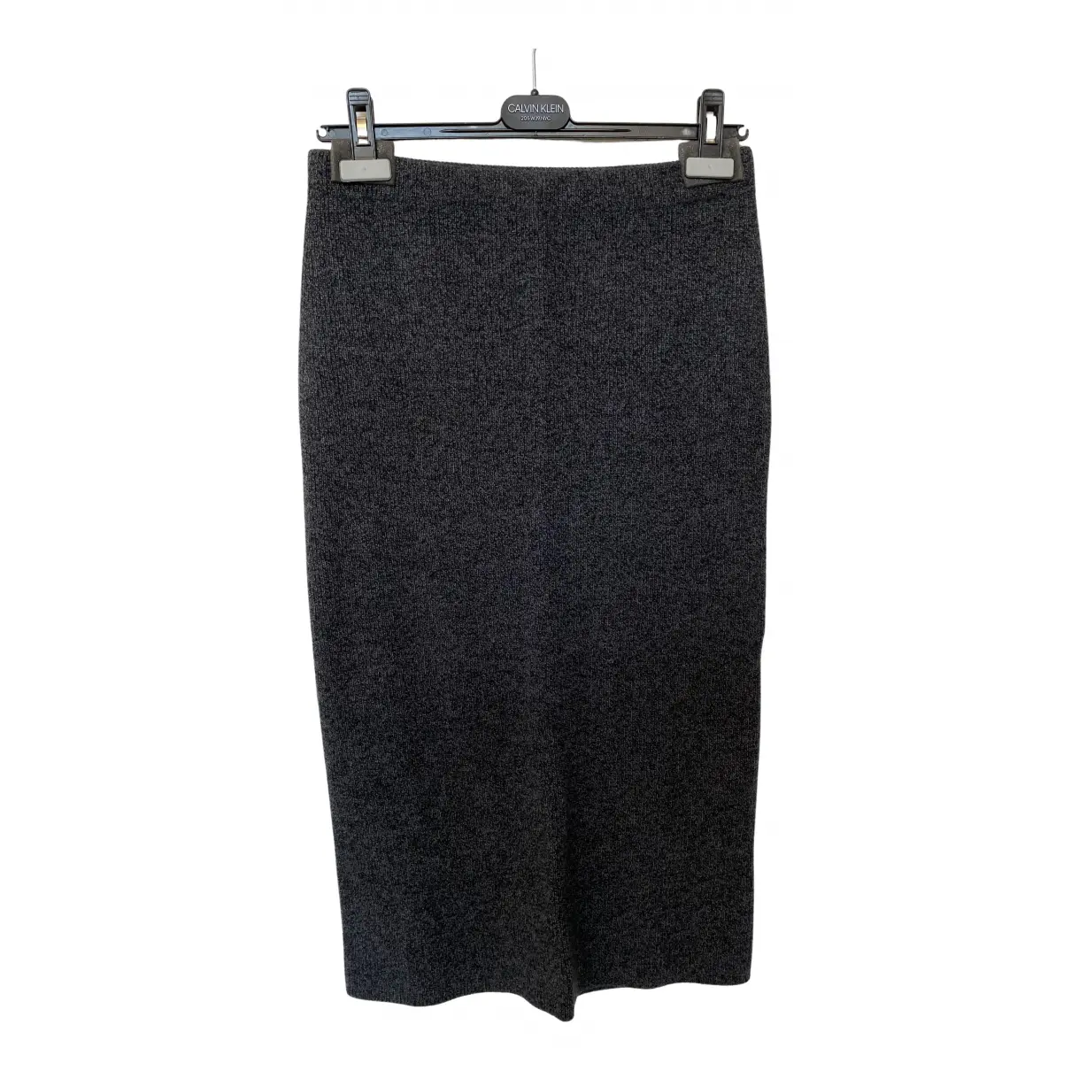 Wool mid-length skirt Polo Ralph Lauren