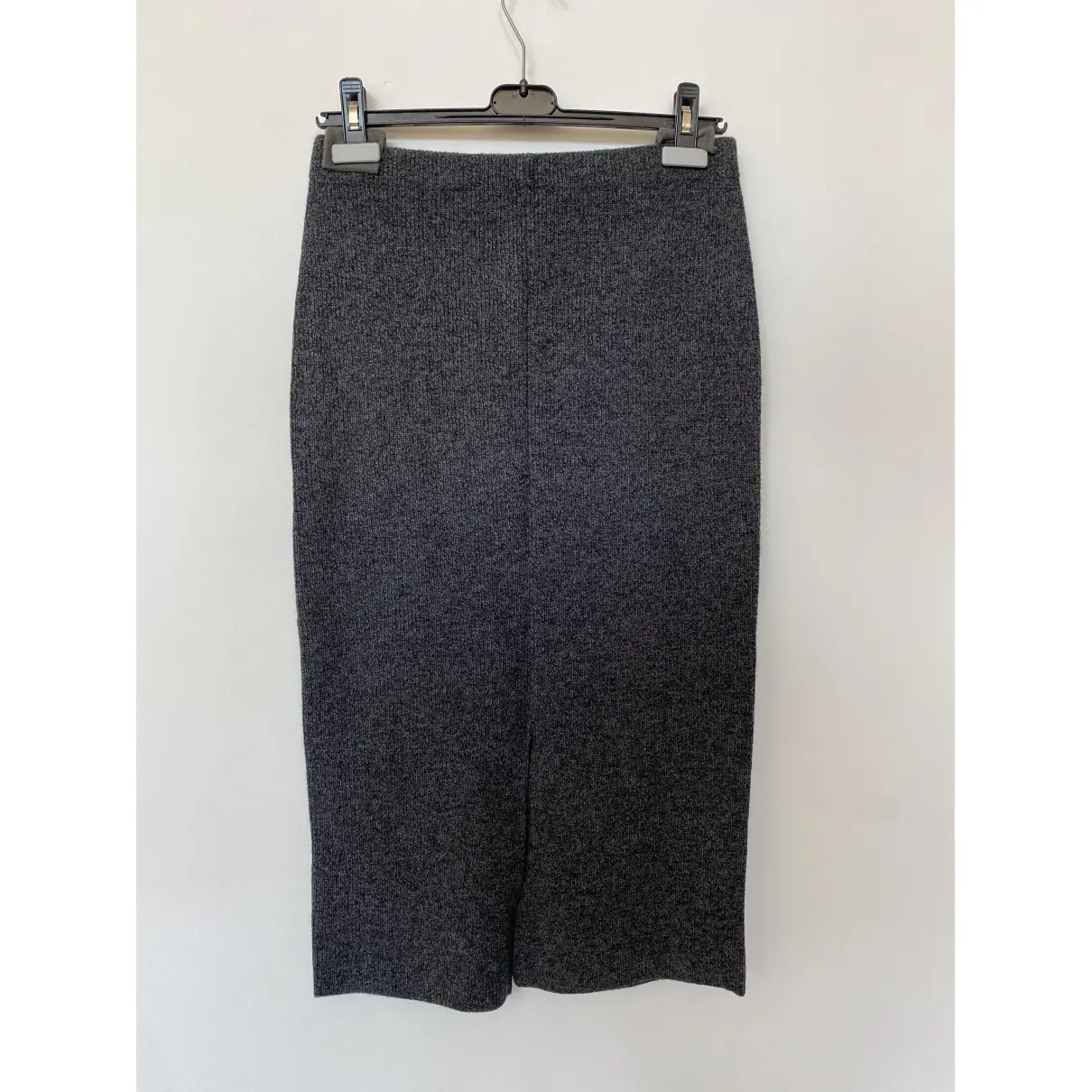Buy Polo Ralph Lauren Wool mid-length skirt online