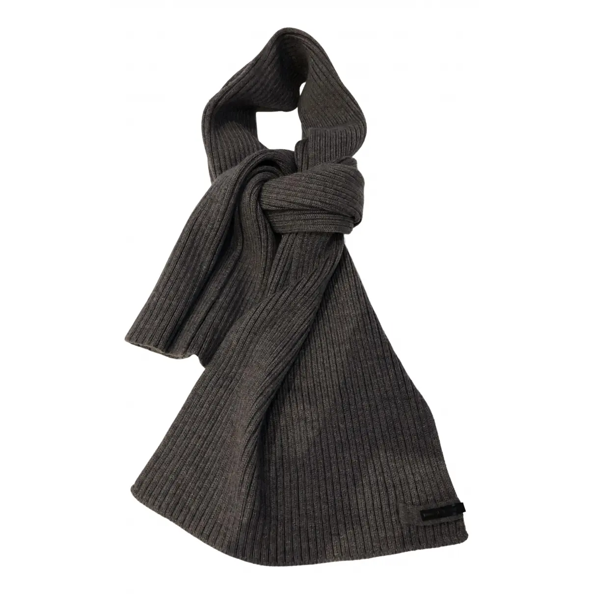 Buy Prada Wool scarf online