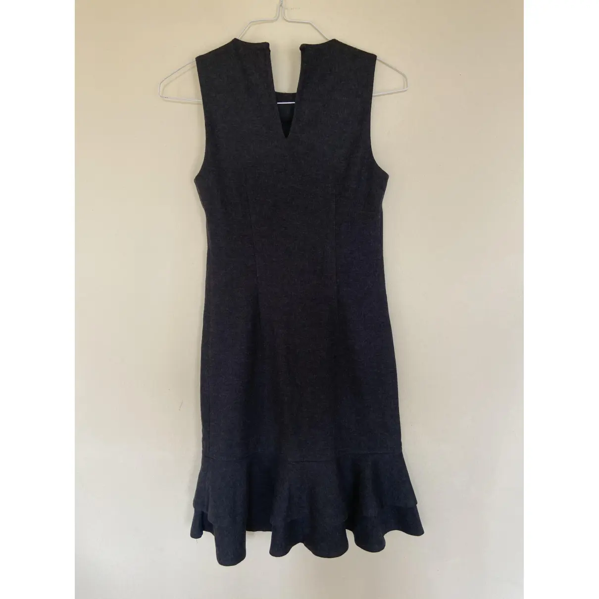 Buy Ralph Lauren Wool mid-length dress online