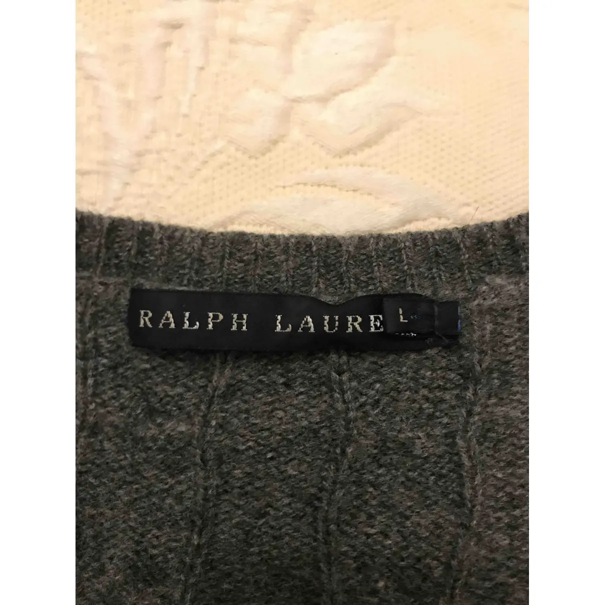 Buy Ralph Lauren Wool jumper online