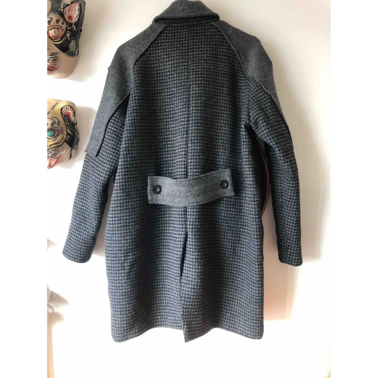 Buy Rebecca Minkoff Wool coat online