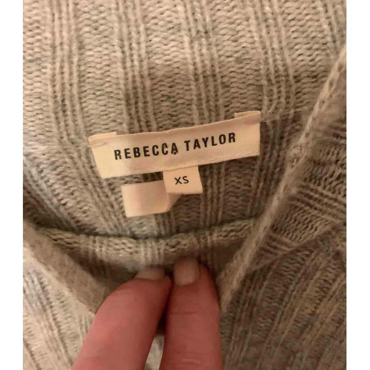 Luxury Rebecca Taylor Knitwear Women