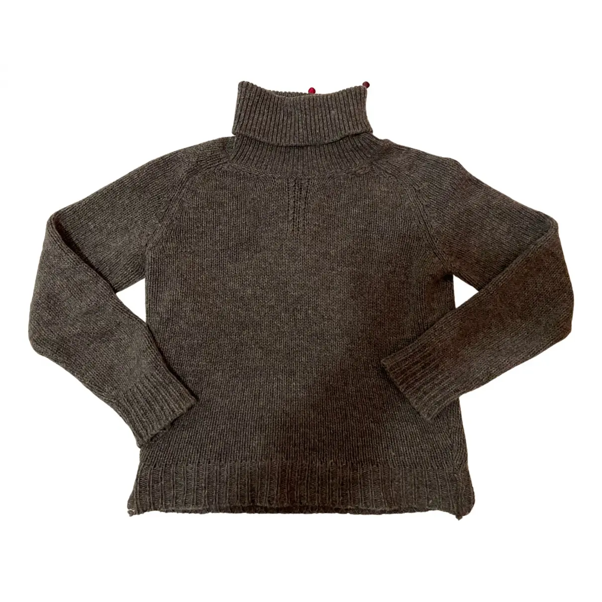 Wool jumper Saint Laurent