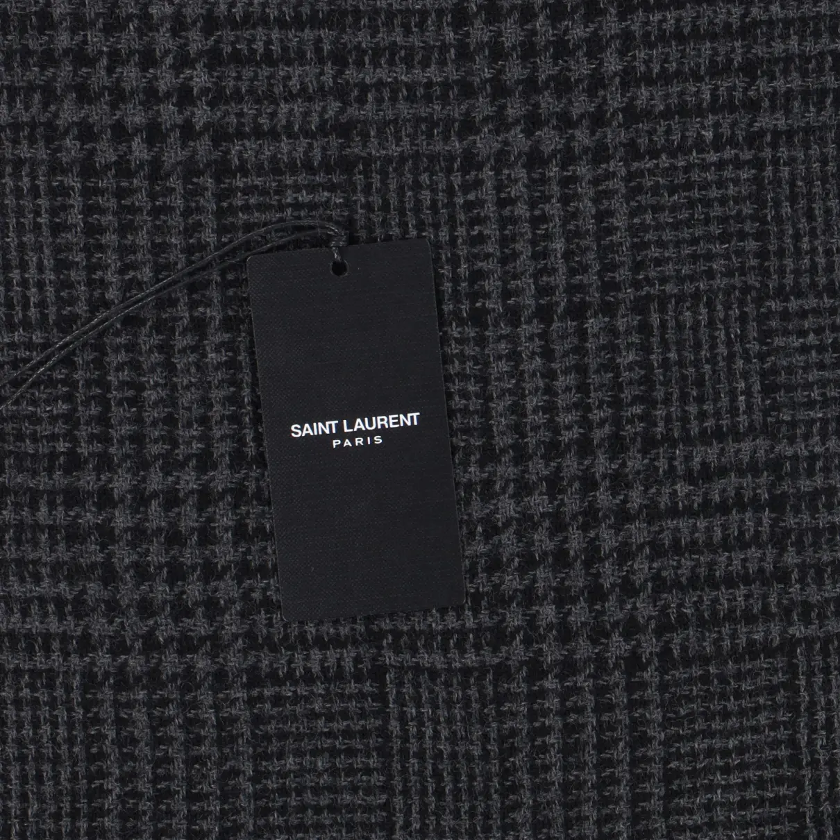 Luxury Saint Laurent Scarves & pocket squares Men