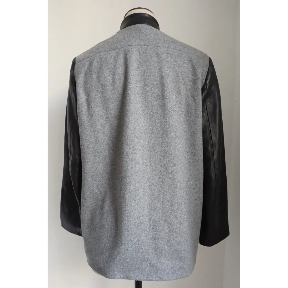 Sandro Wool coat for sale