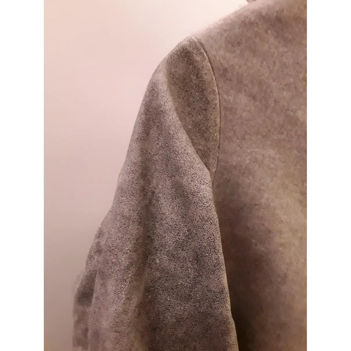 Wool coat Semicouture