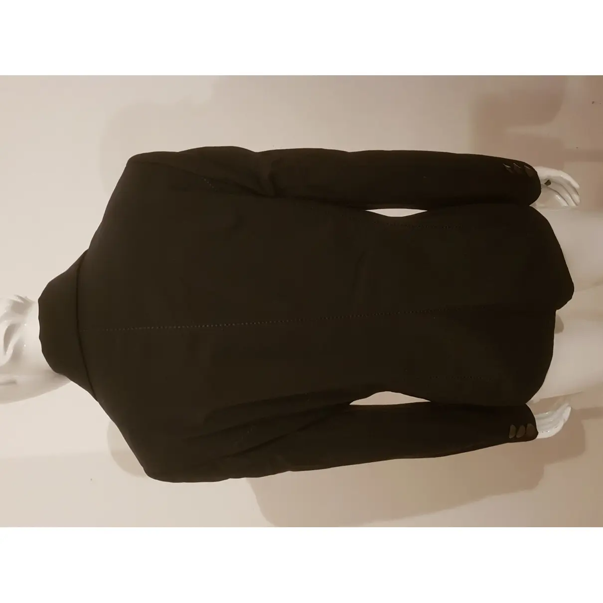 Buy Seventy Wool short vest online