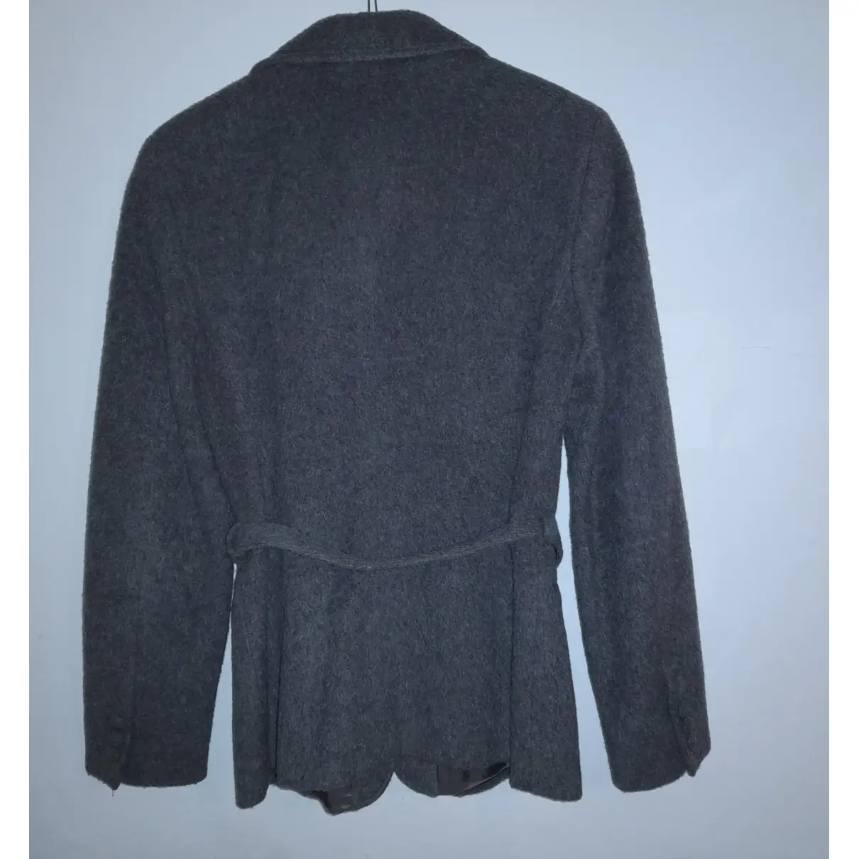 Buy Seventy Wool blazer online