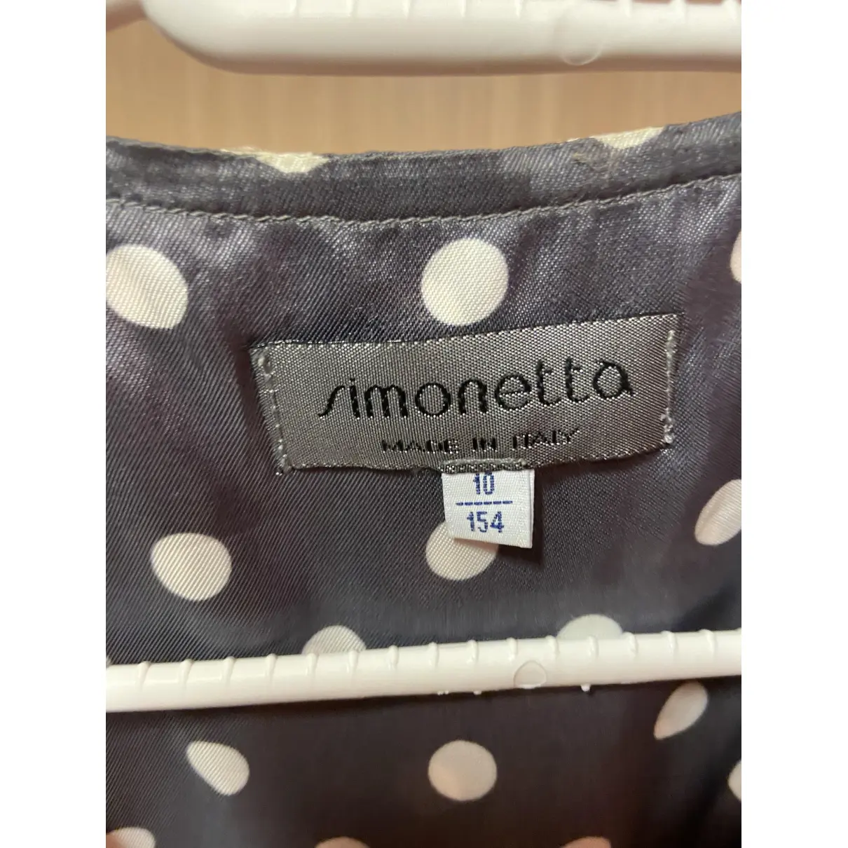 Luxury Simonetta Knitwear Kids