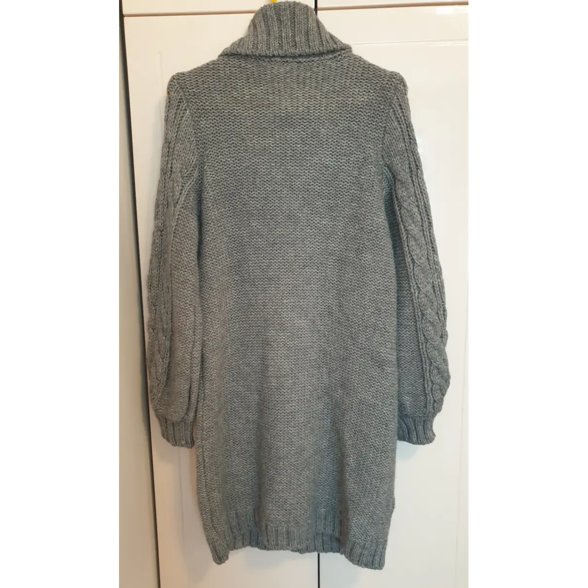 Buy SISLEY Wool jumper online