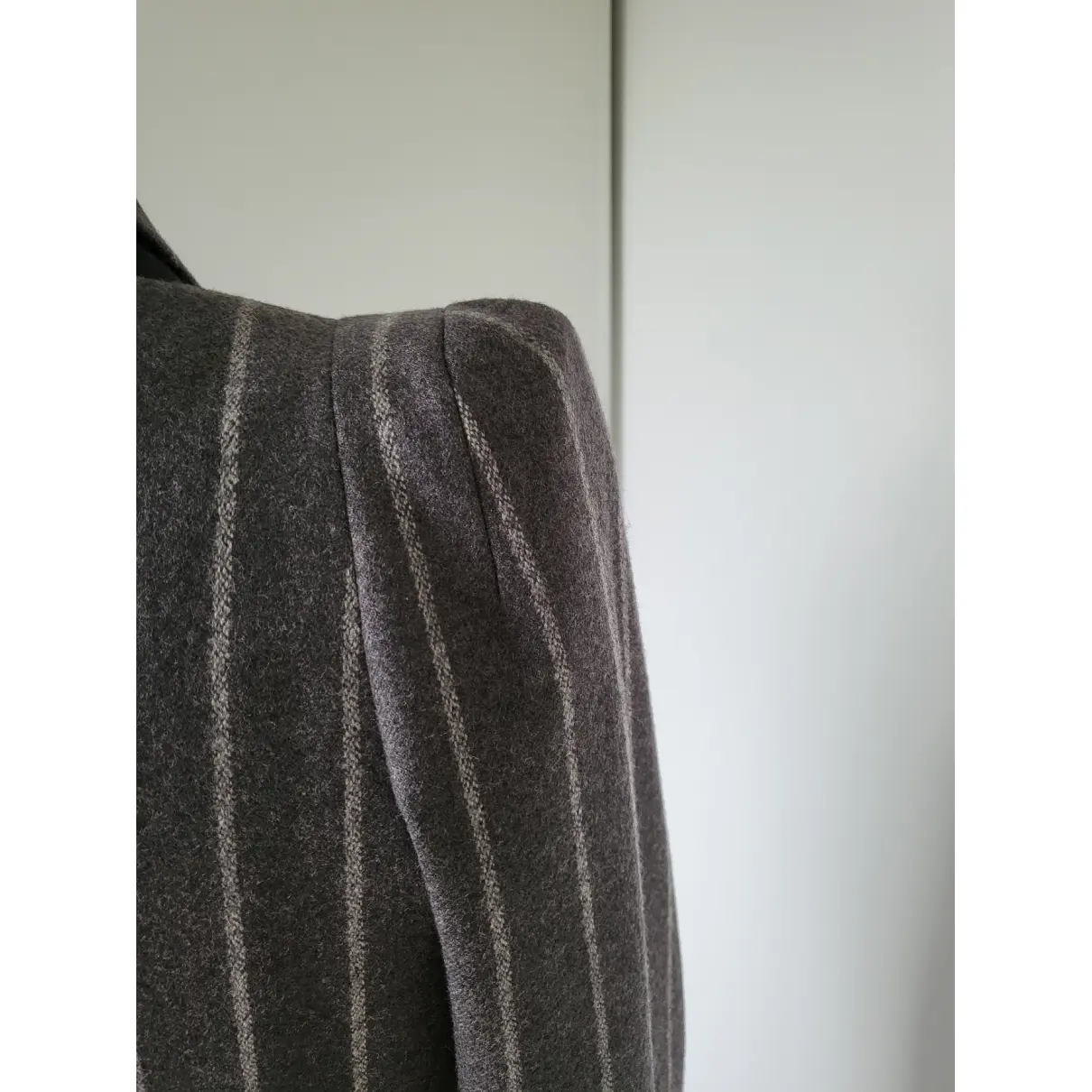 Wool coat Sonia Rykiel