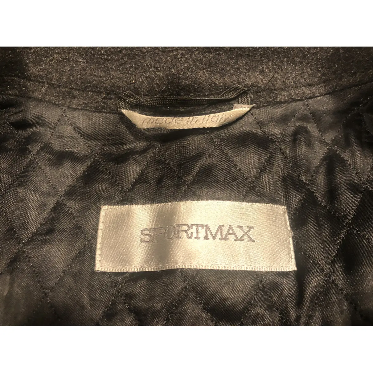Luxury Sportmax Coats Women