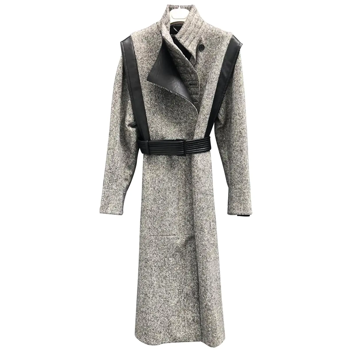 Wool coat Stella McCartney